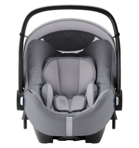 Dětská autosedačka Britax Römer Baby-Safe 2 i-Size Bundle Flex / Grey Marble 0-13kg / věk od narození do 15 měsíců | Filson S...