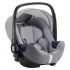 Dětská autosedačka Britax Römer Baby-Safe 2 i-Size Bundle Flex / Grey Marble 0-13kg / věk od narození do 15 měsíců | Filson S...