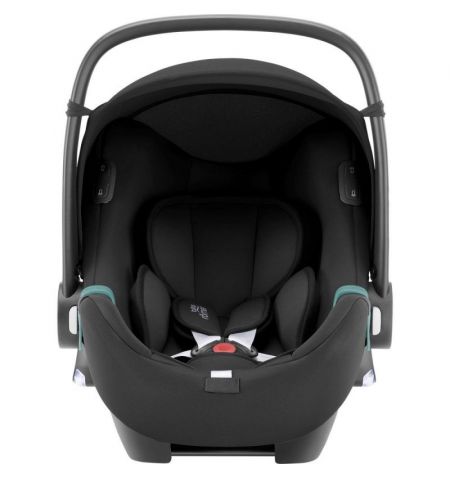 Dětská autosedačka Britax Römer Baby-Safe i-Sense / Space Black 0-13kg / věk od narození do 15 měsíců | Filson Store