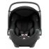 Dětská autosedačka Britax Römer Baby-Safe i-Sense / Space Black 0-13kg / věk od narození do 15 měsíců | Filson Store