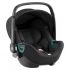 Dětská autosedačka Britax Römer Baby-Safe i-Sense / Space Black 0-13kg / věk od narození do 15 měsíců | Filson Store