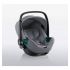 Dětská autosedačka Britax Römer Baby-Safe i-Sense / Space Black 0-13kg / věk od narození do 15 měsíců | Filson Store