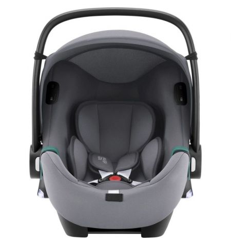 Dětská autosedačka Britax Römer Baby-Safe i-Sense / Frost Grey 0-13kg / věk od narození do 15 měsíců | Filson Store