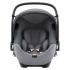 Dětská autosedačka Britax Römer Baby-Safe i-Sense / Frost Grey 0-13kg / věk od narození do 15 měsíců | Filson Store