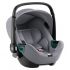 Dětská autosedačka Britax Römer Baby-Safe i-Sense / Frost Grey 0-13kg / věk od narození do 15 měsíců | Filson Store