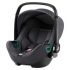 Dětská autosedačka Britax Römer Baby-Safe i-Sense / Midnight Grey 0-13kg / věk od narození do 15 měsíců | Filson Store