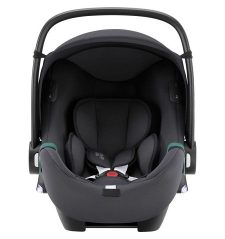 Dětská autosedačka Britax Römer Baby-Safe i-Sense / Midnight Grey 0-13kg / věk od narození do 15 měsíců | Filson Store