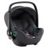 Dětská autosedačka Britax Römer Baby-Safe i-Sense / Midnight Grey 0-13kg / věk od narození do 15 měsíců | Filson Store