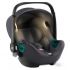 Dětská autosedačka Britax Römer Baby-Safe i-Sense / Midnight Grey 0-13kg / věk od narození do 15 měsíců | Filson Store