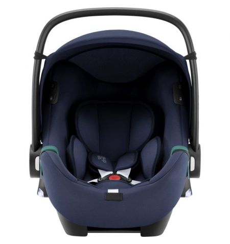 Dětská autosedačka Britax Römer Baby-Safe i-Sense / Indigo Blue 0-13kg / věk od narození do 15 měsíců | Filson Store