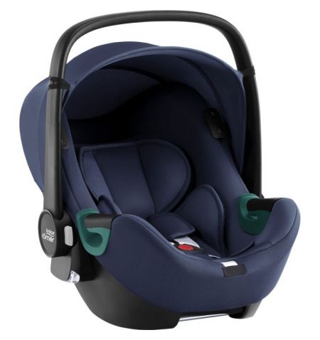 Dětská autosedačka Britax Römer Baby-Safe i-Sense / Indigo Blue 0-13kg / věk od narození do 15 měsíců | Filson Store