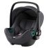 Dětská autosedačka Britax Römer Baby-Safe 3 i-Size / Midnight Grey 0-13kg / věk od narození do 15 měsíců | Filson Store