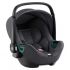 Dětská autosedačka Britax Römer Baby-Safe 3 i-Size / Midnight Grey 0-13kg / věk od narození do 15 měsíců | Filson Store