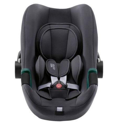 Dětská autosedačka Britax Römer Baby-Safe 3 i-Size / Midnight Grey 0-13kg / věk od narození do 15 měsíců | Filson Store