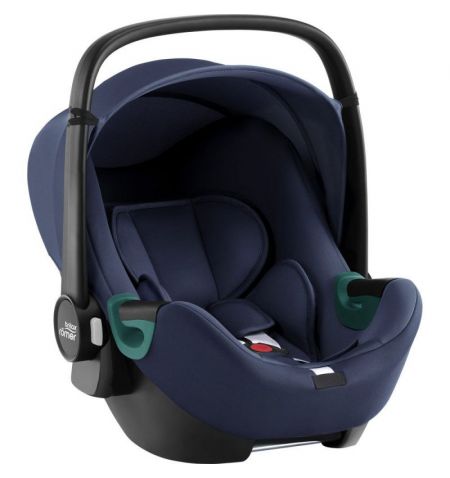 Dětská autosedačka Britax Römer Baby-Safe 3 i-Size / Indigo Blue 0-13kg / věk od narození do 15 měsíců | Filson Store