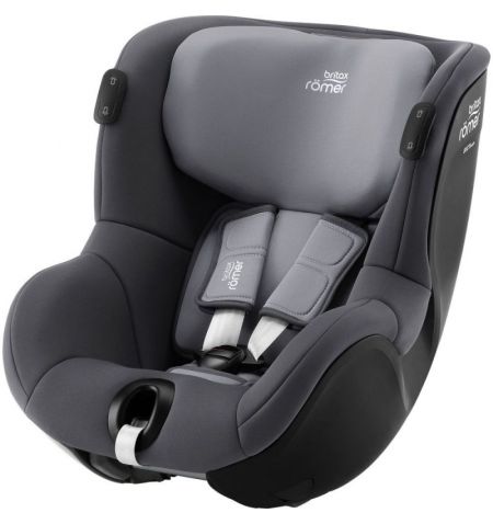 Dětská autosedačka Britax Römer Dualfix i-Sense / Midnight Grey 0-18kg / věk od 3 měsíců do 4 let | Filson Store