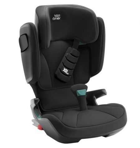 Dětská autosedačka Britax Römer Kidfix I-Size / Cosmos Black 15-36kg / věk od 3.5 roku do 12 let | Filson Store