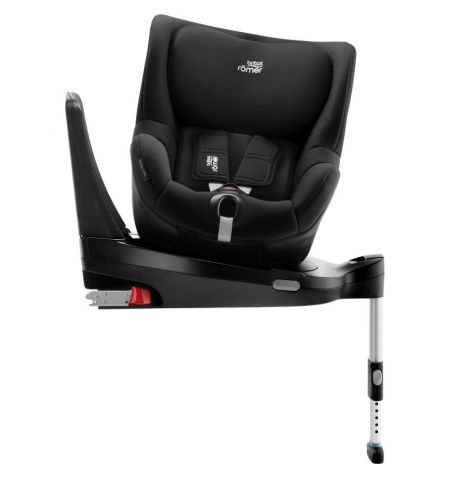 Dětská autosedačka Britax Römer Dualfix i-Size / Cosmos Black 0-18kg / věk od narození do 4 let | Filson Store