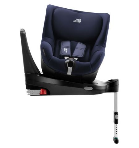 Dětská autosedačka Britax Römer Dualfix i-Size / Moonlight Blue 0-18kg / věk od narození do 4 let | Filson Store