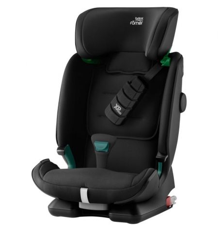 Dětská autosedačka Britax Römer Advansafix i-Size / Cosmos Black 9-36kg / věk od 15 měsíců do 12 let | Filson Store