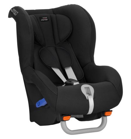 Dětská autosedačka Britax Römer Max-Way Black / Cosmos Black 9-25kg / věk od 9 měsíců do 6 let | Filson Store