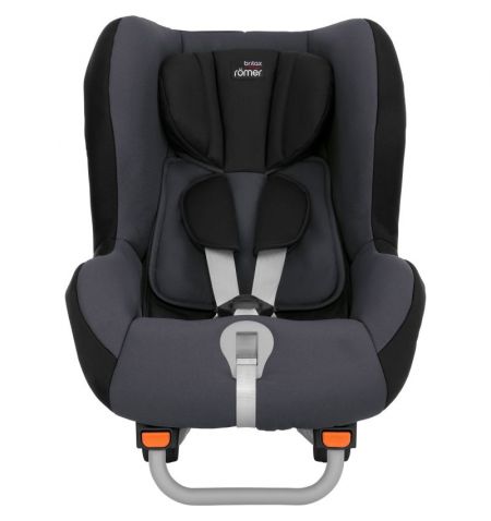 Dětská autosedačka Britax Römer Max-Way Black / Storm Grey 9-25kg / věk od 9 měsíců do 6 let | Filson Store