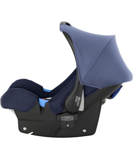 Dětská autosedačka Britax Römer Baby-Safe / Moonlight Blue 0-13kg / věk od narození do 13 měsíců | Filson Store