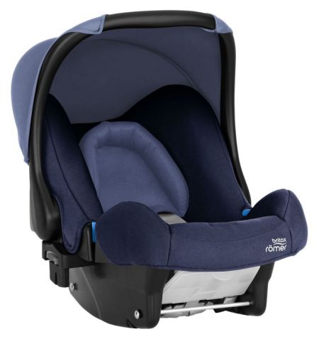 Dětská autosedačka Britax Römer Baby-Safe / Moonlight Blue 0-13kg / věk od narození do 13 měsíců | Filson Store