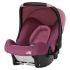 Dětská autosedačka Britax Römer Baby-Safe / Wine Rose 0-13kg / věk od narození do 13 měsíců | Filson Store