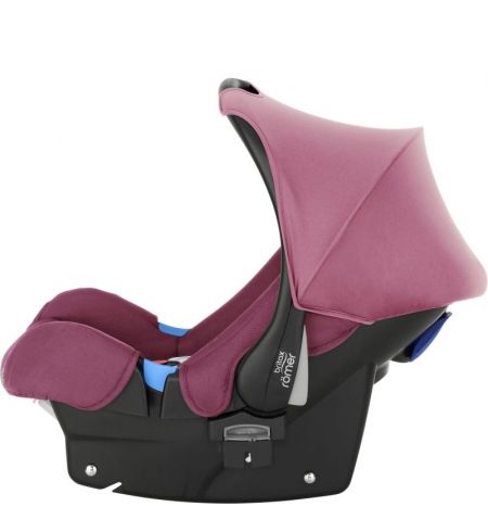 Dětská autosedačka Britax Römer Baby-Safe / Wine Rose 0-13kg / věk od narození do 13 měsíců | Filson Store