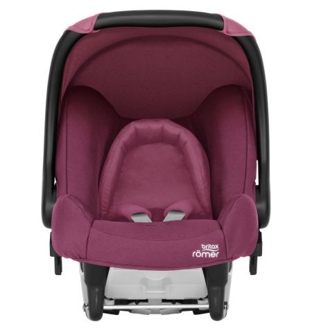 Dětská autosedačka Britax Römer Baby-Safe / Wine Rose 0-13kg / věk od narození do 13 měsíců | Filson Store