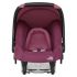 Dětská autosedačka Britax Römer Baby-Safe / Wine Rose 0-13kg / věk od narození do 13 měsíců | Filson Store