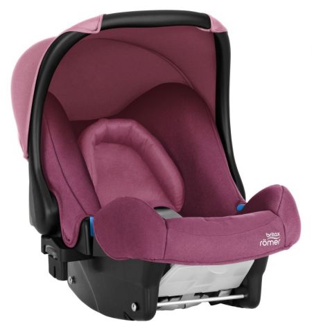 Dětská autosedačka Britax Römer Baby-Safe / Wine Rose 0-13kg / věk od narození do 13 měsíců | Filson Store