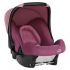 Dětská autosedačka Britax Römer Baby-Safe / Wine Rose 0-13kg / věk od narození do 13 měsíců | Filson Store