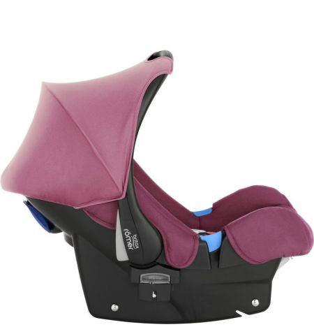 Dětská autosedačka Britax Römer Baby-Safe / Wine Rose 0-13kg / věk od narození do 13 měsíců | Filson Store