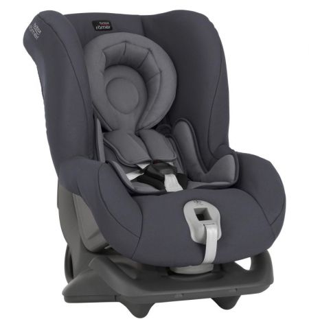 Dětská autosedačka Britax Römer First Class Plus / Storm Grey 0-13kg / věk od narození do 4 let | Filson Store