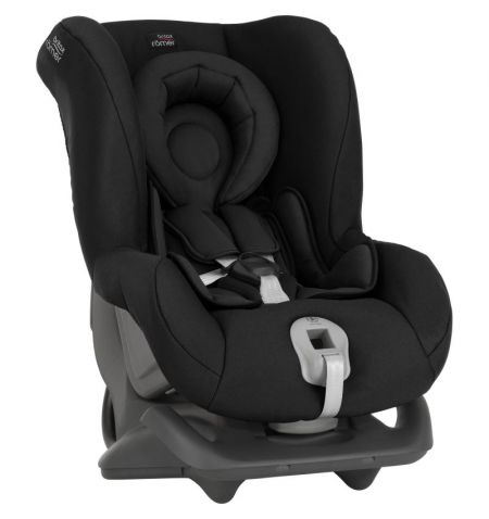 Dětská autosedačka Britax Römer First Class Plus / Cosmos Black 0-13kg / věk od narození do 4 let | Filson Store