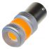 Žárovka LED diodová 9-60V / BAU15S / oranžová / COB Chip-on-Board 360 stupňů / 12W | Filson Store