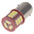 Žárovka LED diodová 12-24V / BAY15D dvouvlákno 21/5W / bilá / 18x LED 5730SMD | Filson Store