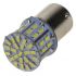 Žárovka LED diodová 12V / BA15S / bílá / 50x LED 3014SMD | Filson Store