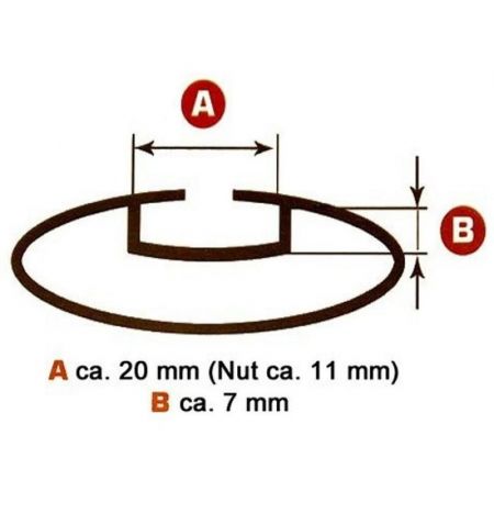 Střešní nosič / příčníky Menabo Tema - Audi A3 (Typ 8PA) Sportback (2003-2013) - rovná střecha / aluminium / zamykací | Filso...