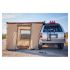 Stan k výsuvné markýze na karavan / obytné auto / dodávku / osobní auto 200x250cm / výška 200cm | Filson Store