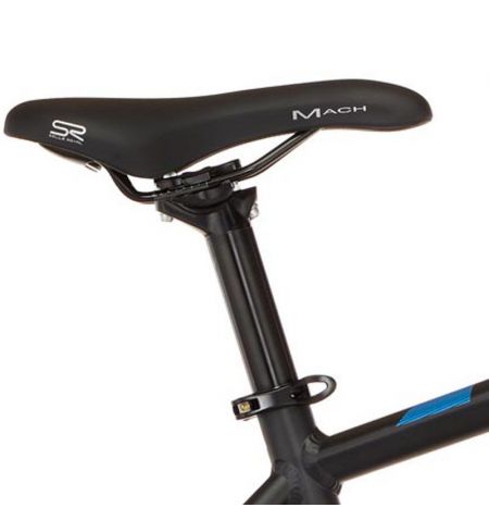 Horské elektrokolo MTB Fischer Montis 2.1 - motor Bafang 45Nm v zadním kole / baterie 48V 422-557Wh / odpružená vidlice | Fil...