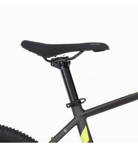 Horské elektrokolo MTB Fischer Montis 5.0i - středový motor Brose 50Nm / baterie 36V 504Wh / odpružená vidlice | Filson Store