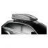 Půjčovna - Střešní box Thule Touring L - objem 420l / oboustranné otevírání / šedý | Filson Store