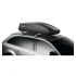 Půjčovna - Střešní box Thule Touring L - objem 420l / oboustranné otevírání / černý Aeroskin | Filson Store