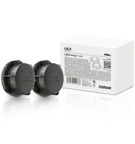 Zadní víčko / kryt předního světlometu - pro autožárovky Osram Night Breaker LED H7 / sada 2ks / průměr 92mm | Filson Store