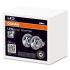 LEDriving montážní adaptér - pro autožárovky Osram Night Breaker LED / sada 2ks / průměr 22.5mm Osram - 5