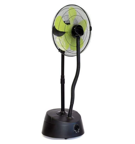 Ventilátor s chladícím mlhovým efektem Aqua2Go 230V 200W | Filson Store