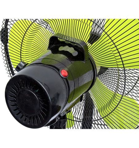 Ventilátor s chladícím mlhovým efektem Aqua2Go 230V 200W | Filson Store